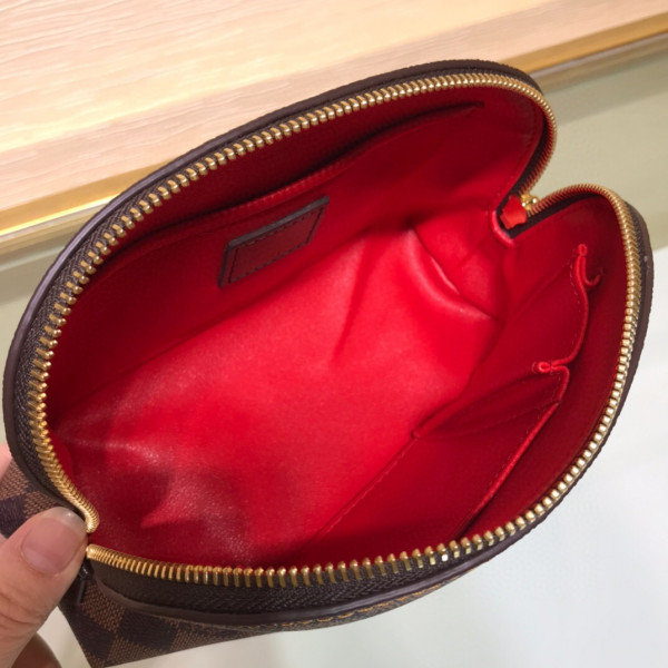 HOT SALE LOUIS VUITTON COSMETIC POUCH GM