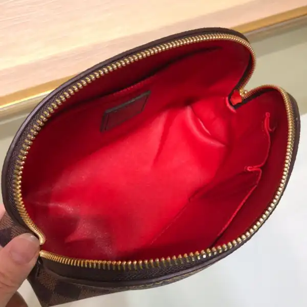 Affordable LOUIS VUITTON COSMETIC POUCH GM