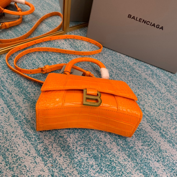 HOT SALE BALENCIAGA HOURGLASS