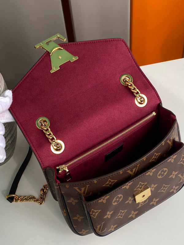 HOT SALE LOUIS VUITTON PASSY