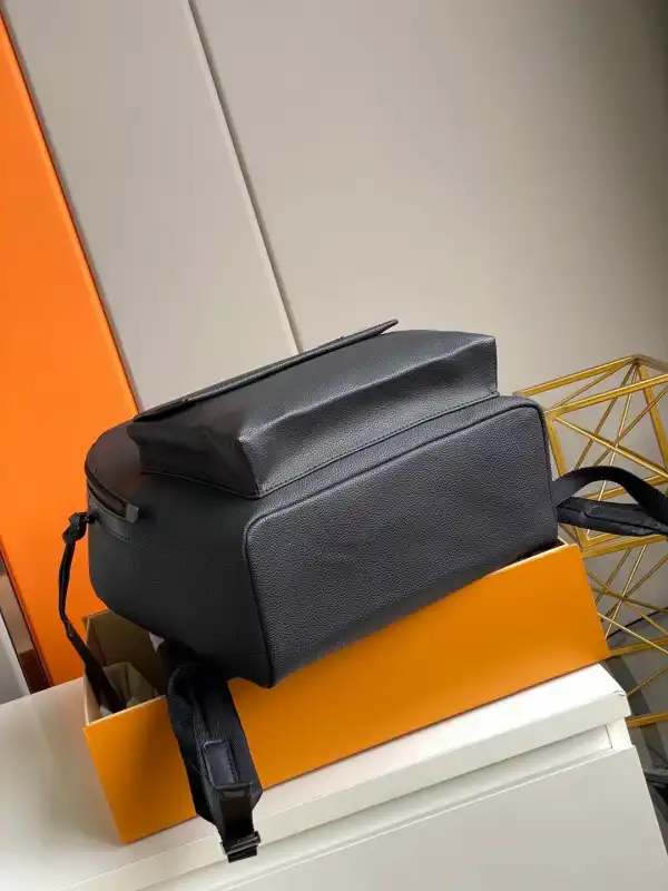 Firstbag Ru LOUIS VUITTON BACKPACK