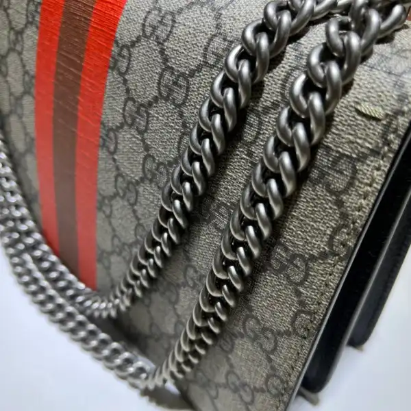 Affordable TO GUCCI Dionysus small shoulder bag