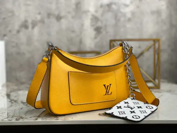 LOUIS VUITTON MARELLE