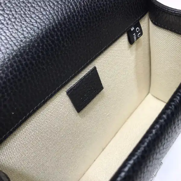 GUCCI Dionysus GG mini bag