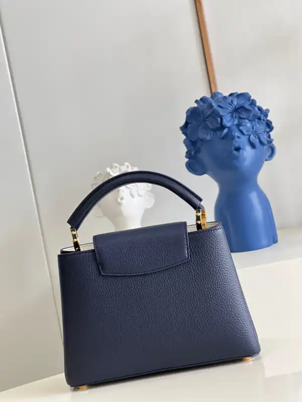 Cheap LOUIS VUITTON CAPUCINES BB