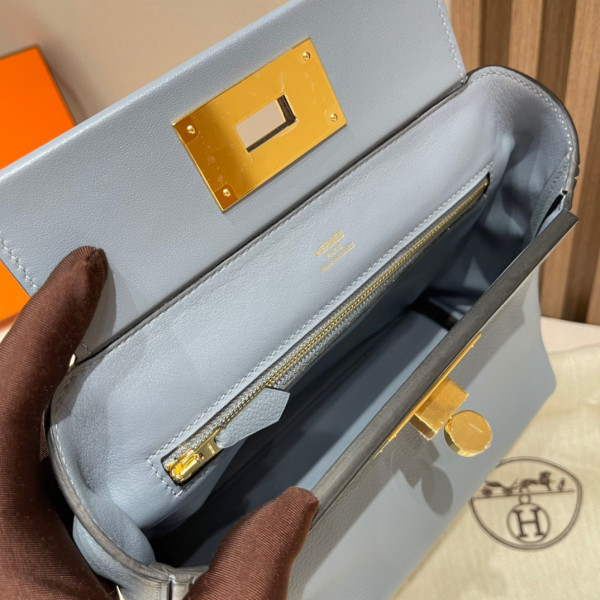 HOT SALE HERMES SWIFT 24 24 21