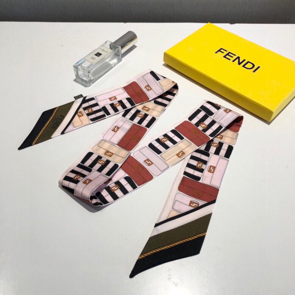 HOT SALE FENDI BANDEAU