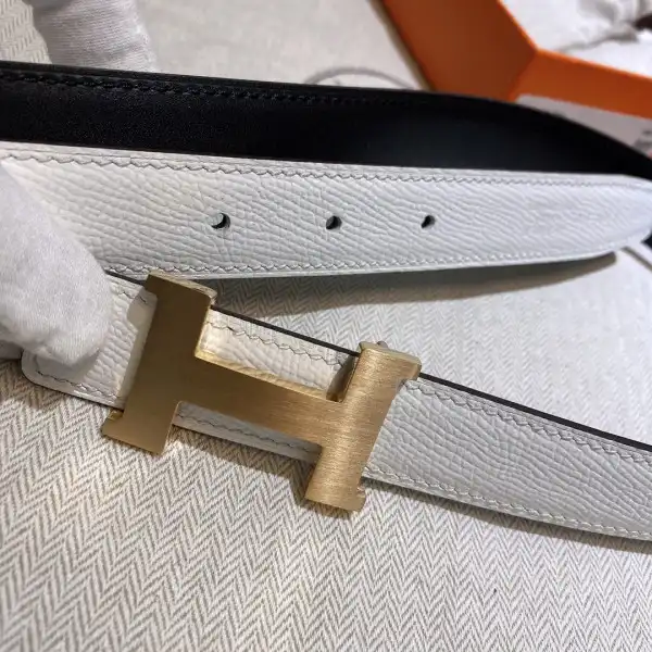 First bag ru HERMES BELT