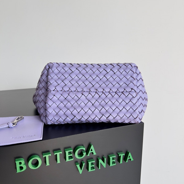 HOT SALE BOTTEGA VENETA MINI CABAT