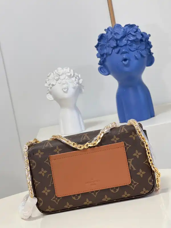 Cheap LOUIS VUITTON MARCEAU