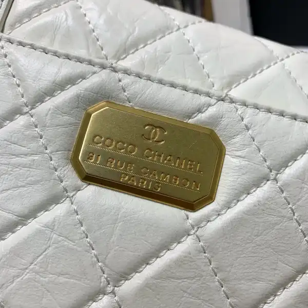 CHANEL FLAP BAG