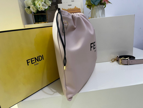 FENDI PACK MEDIUM POUCH