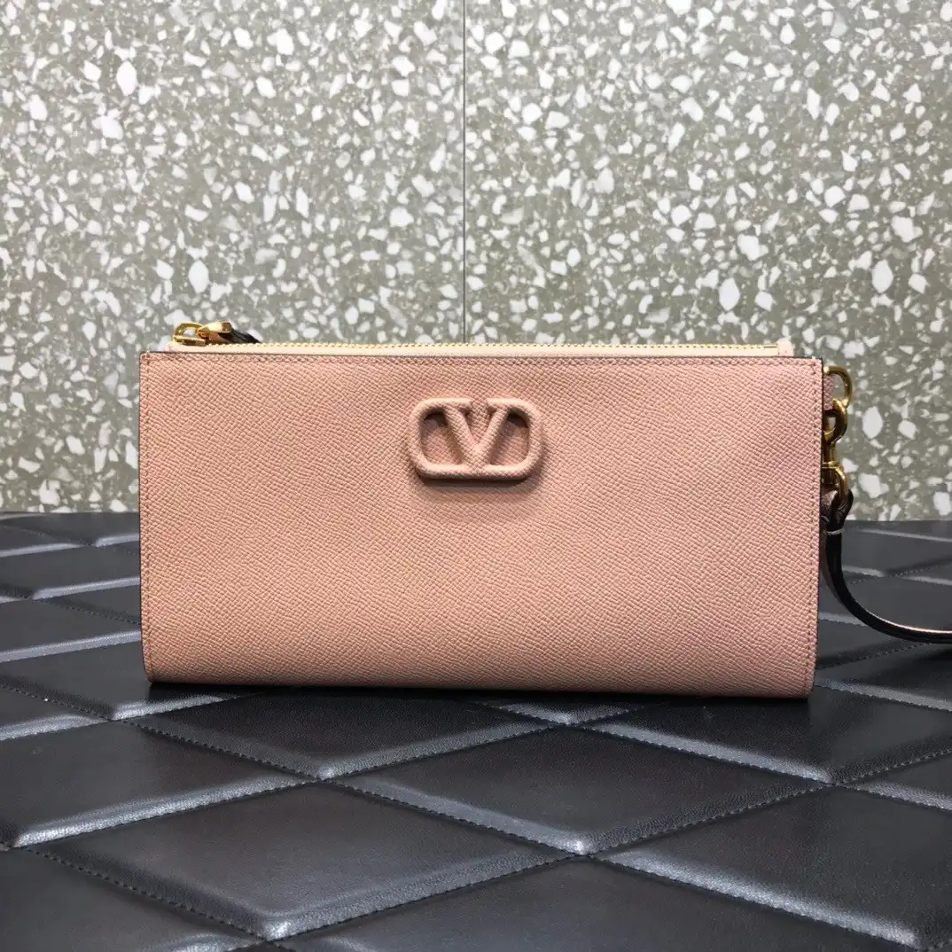 VALENTINO VSLING CLUTCH