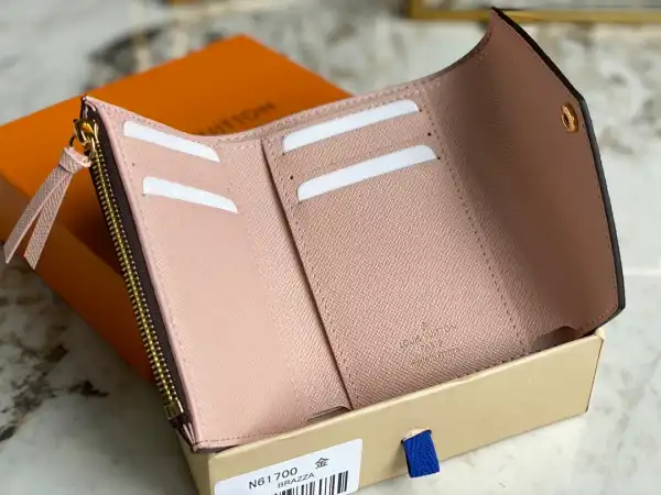 Frstbag ru Louis Vuitton VICTORINE Wallet