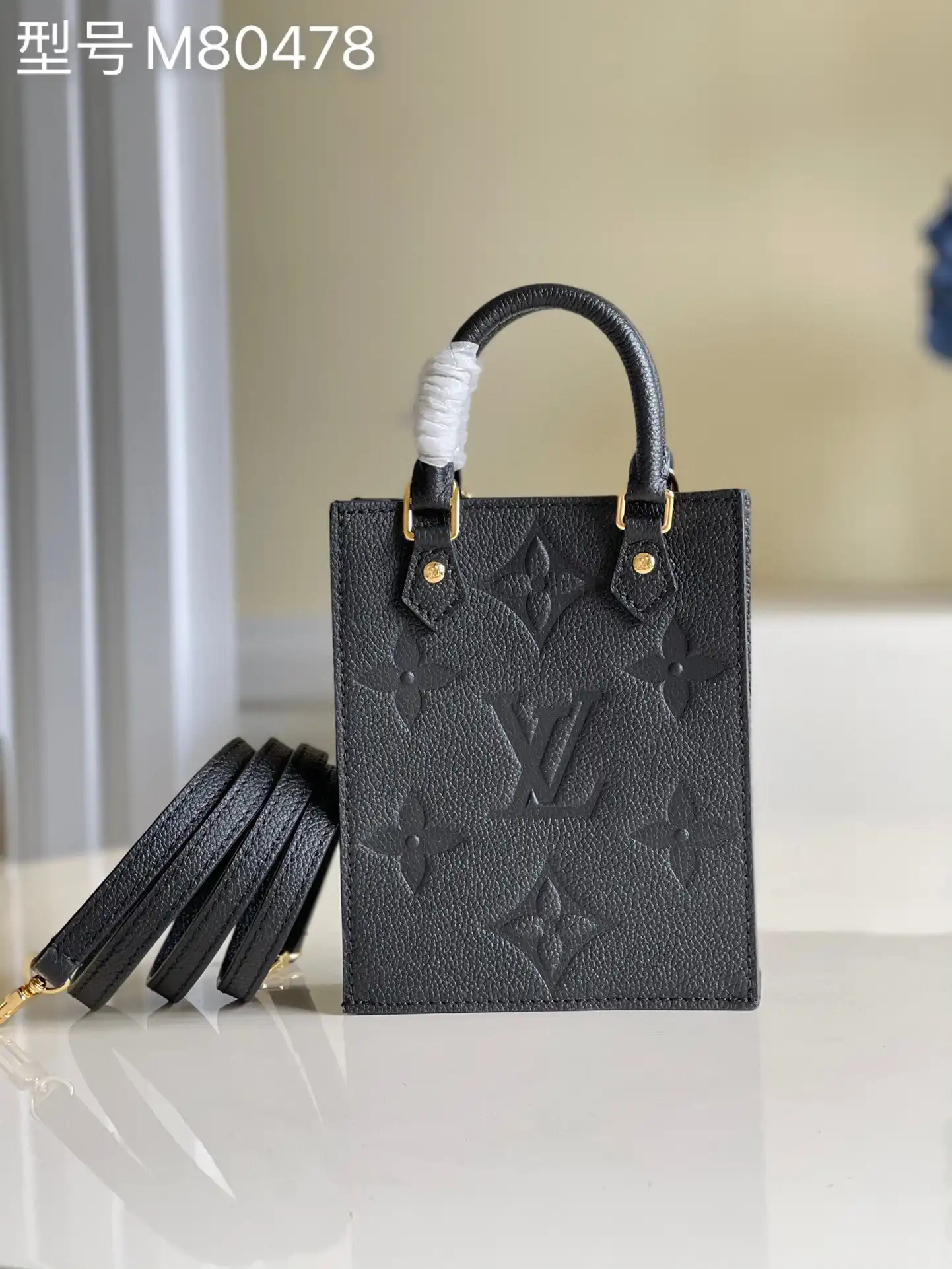 Cheap LOUIS VUITTON PETIT SAC PLAT