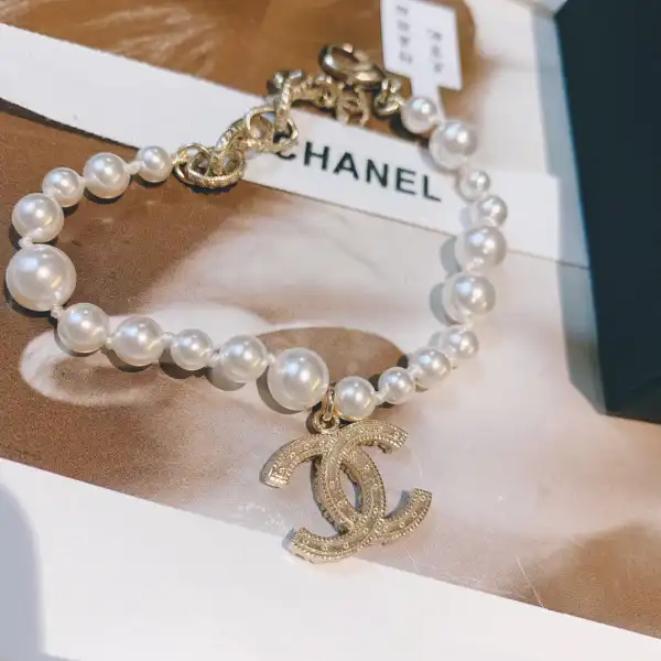 CHANEL BRACELET