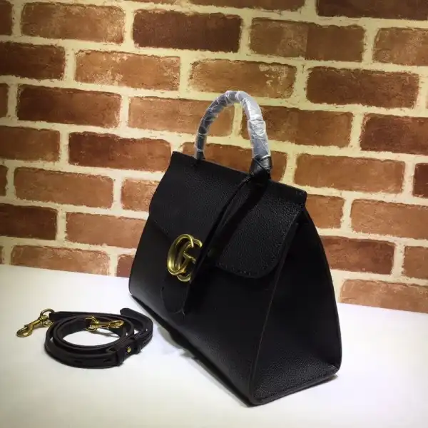 GUCCI GG Marmont shoulder bag