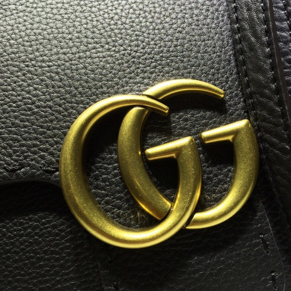 HOT SALE GUCCI GG Marmont shoulder bag