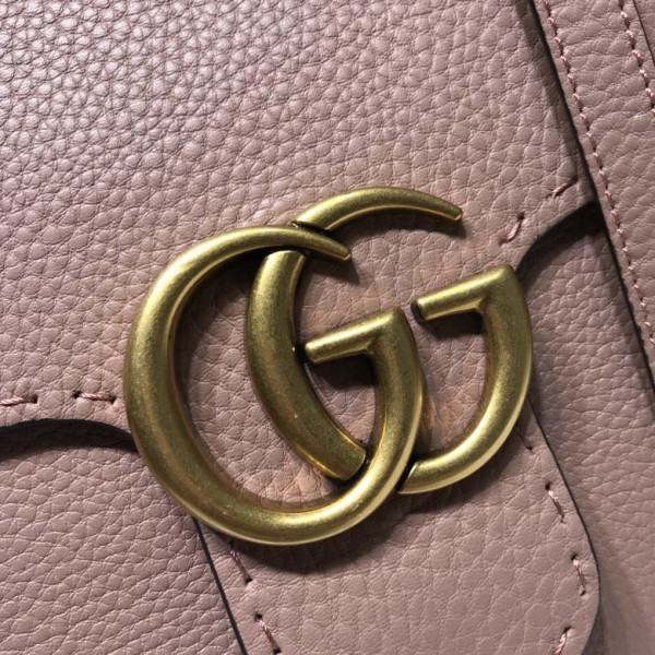 HOT SALE GUCCI GG Marmont shoulder bag