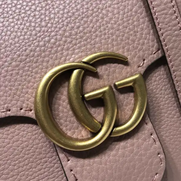 Cheap GUCCI GG Marmont shoulder bag