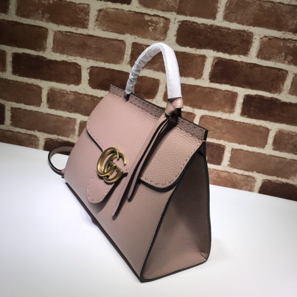 HOT SALE GUCCI GG Marmont shoulder bag