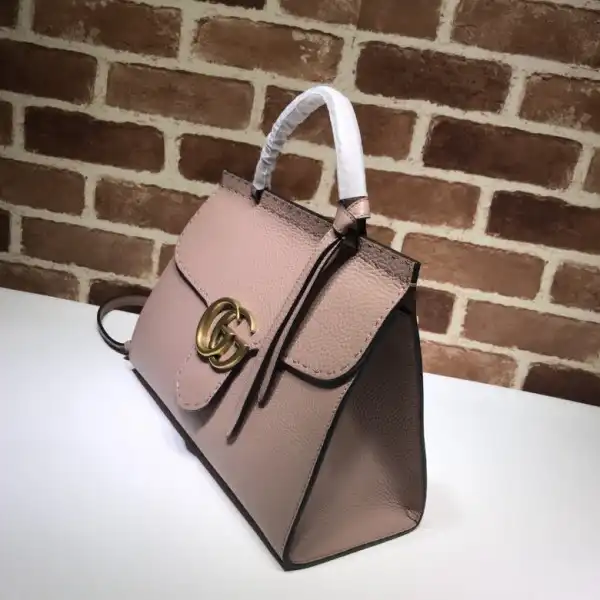 Cheap GUCCI GG Marmont shoulder bag