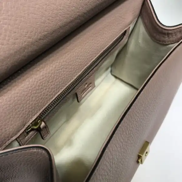 GUCCI GG Marmont shoulder bag