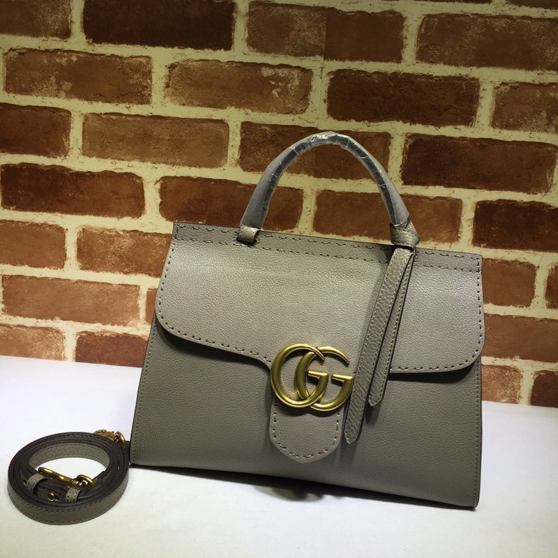 HOT SALE GUCCI GG Marmont shoulder bag