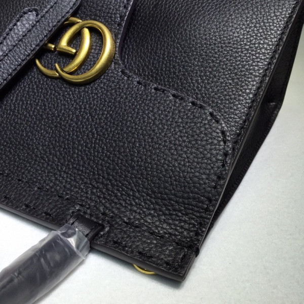 HOT SALE GUCCI GG Marmont shoulder bag