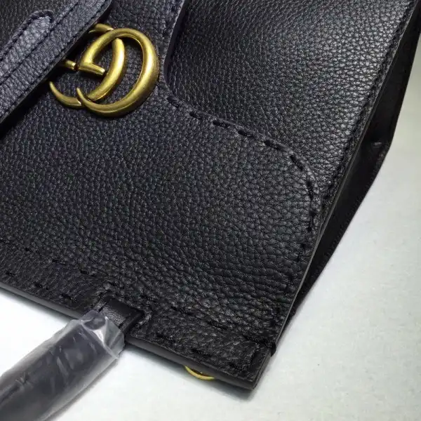 GUCCI GG Marmont shoulder bag