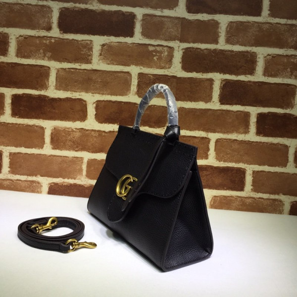 HOT SALE GUCCI GG Marmont shoulder bag