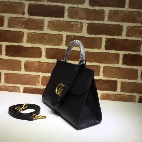 Affordable GUCCI GG Marmont shoulder bag