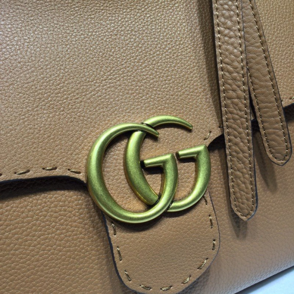 GUCCI GG Marmont shoulder bag