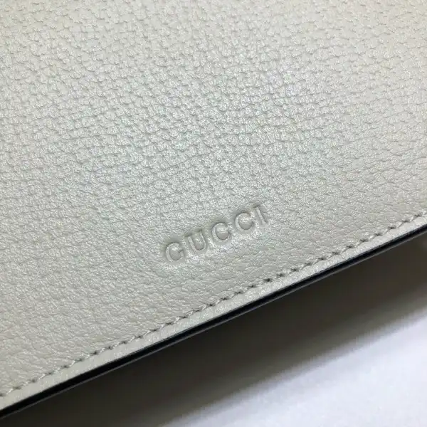 Frstbag ru GUCCI Dionysus mini leather bag