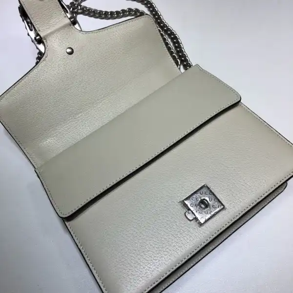 GUCCI Dionysus mini leather bag