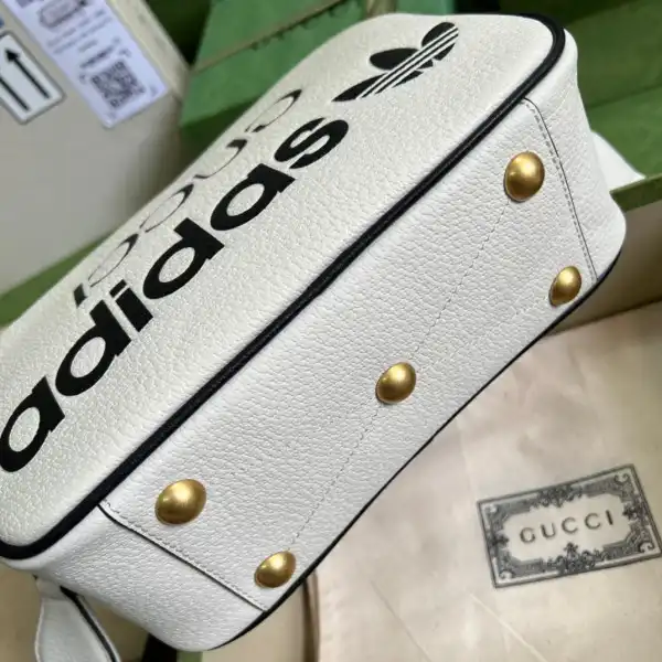 Adidas x Gucci small shoulder bag