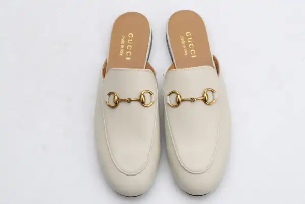 Bagsoffer yupoo GUCCI Princetown leather slipper