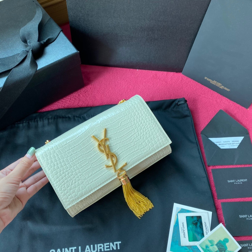 HOT SALE YSL KATE