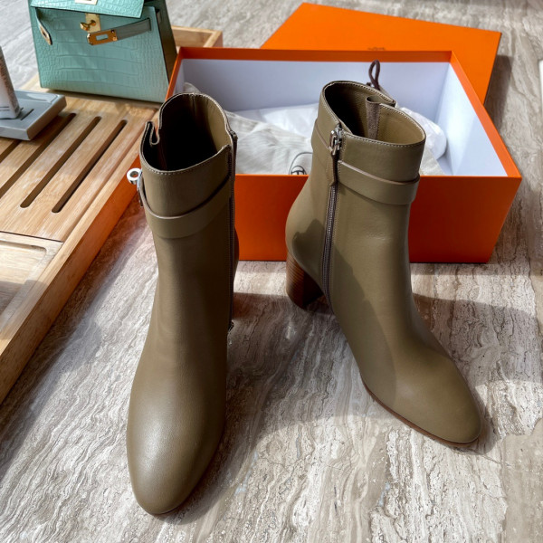 HOT SALE HERMES BOOTS