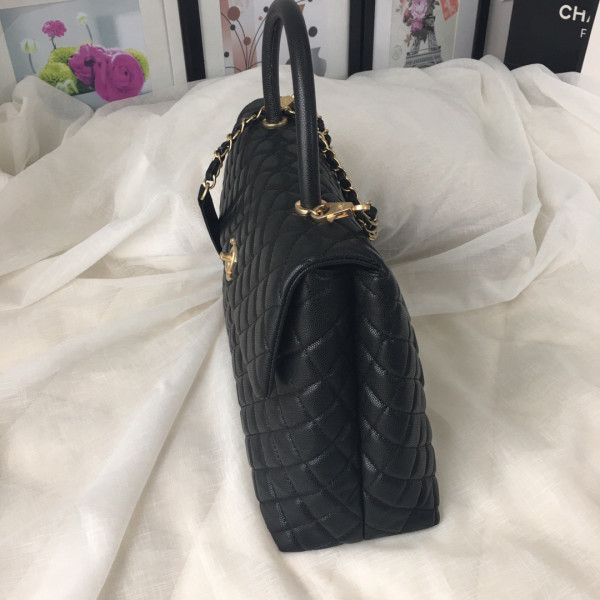 CL TOP HANDLE BAG