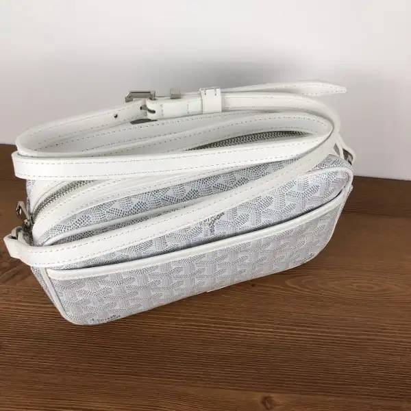 Bagsoffer GOYARD CAPVERT BAG