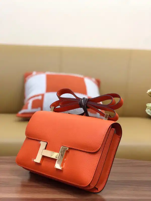 Bagsoffer yupoo HERMES CONSTANCE 24 ALL HANDMADE