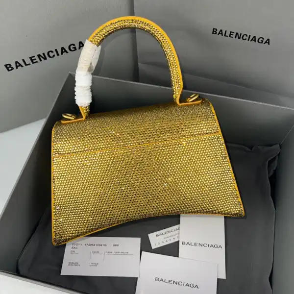 BALENCIAGA HOURGLASS