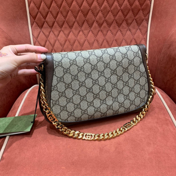 HOT SALE Gucci Blondie shoulder bag