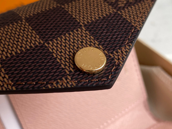 HOT SALE Louis Vuitton VICTORINE Wallet