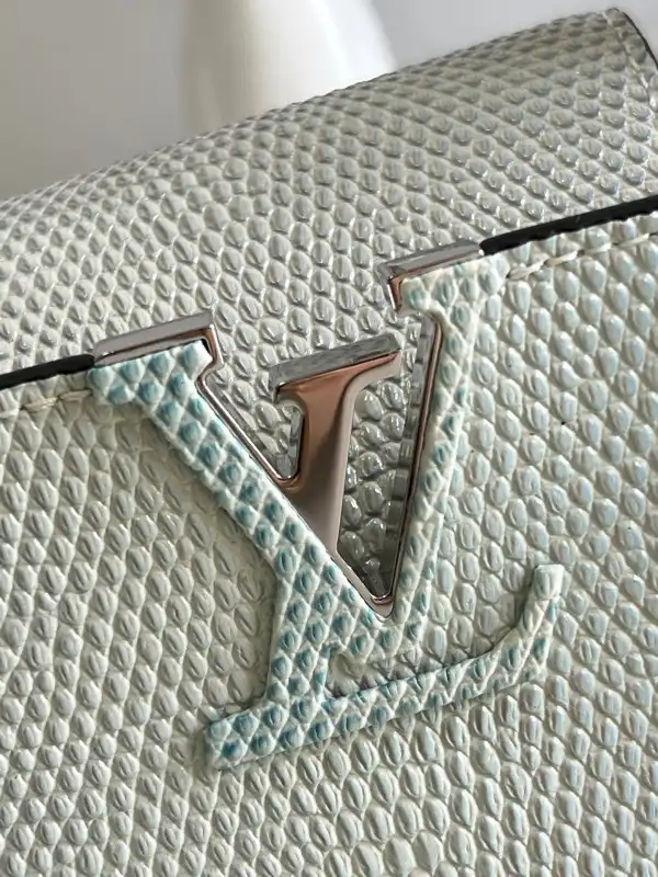 Where to buy Cheap LOUIS VUITTON CAPUCINES MINI