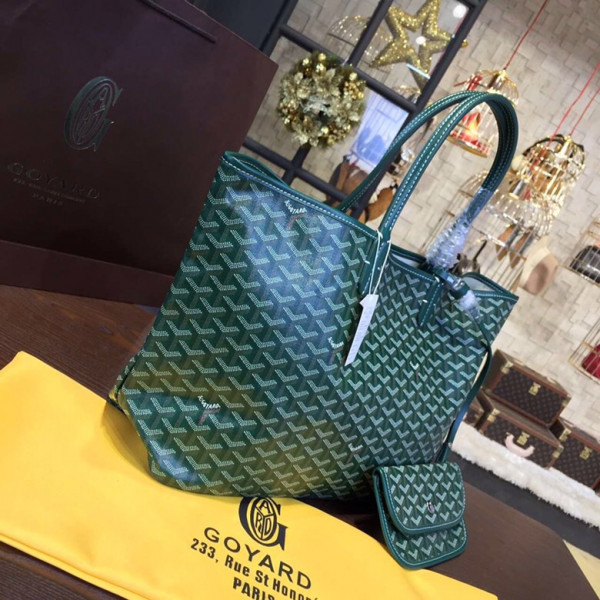 HOT SALE GOYARD TOTE BAG