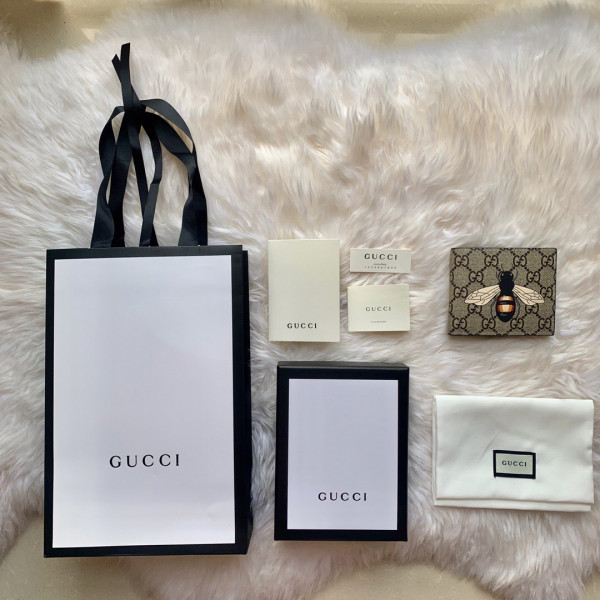 HOT SALE GUCCI WALLET