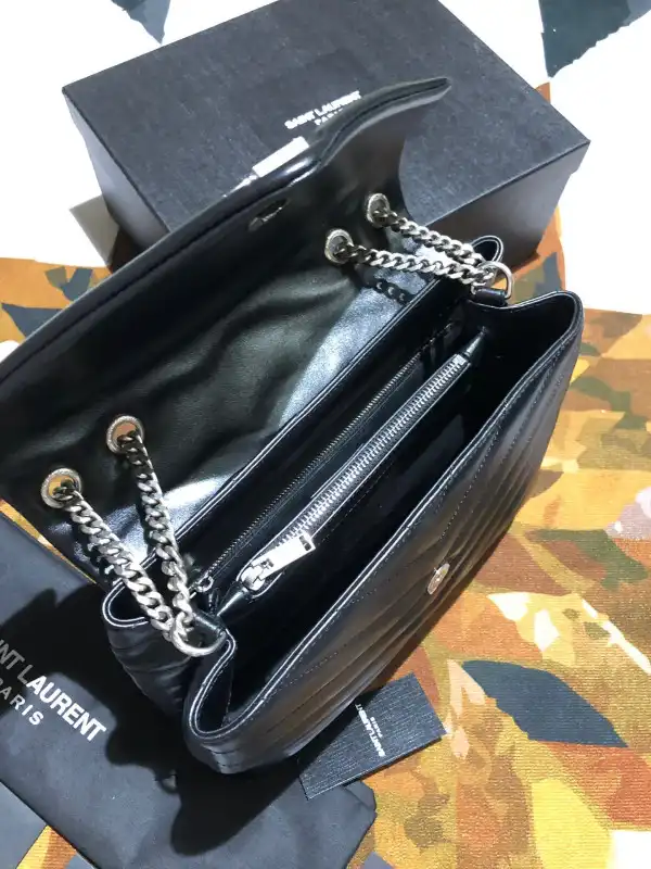 Rep ladies REP YSL LOULOU MEDIUM