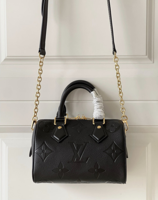 HOT SALE LOUIS VUITTON SPEEDY BANDOULIÈRE 20